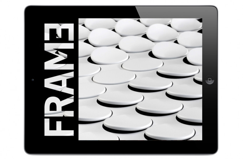 Frameweb | Frame App: November Edition Out Now