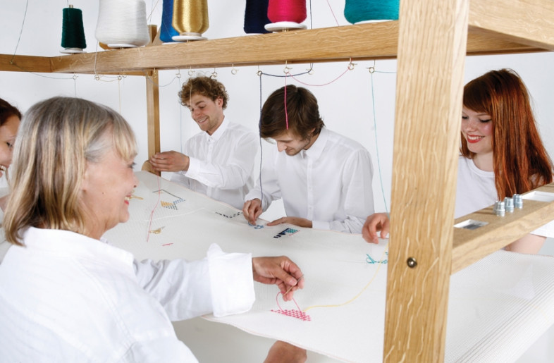 Frameweb | Top 10 Intriguing Production Processes