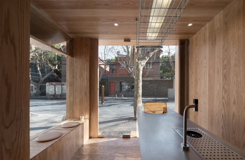 Golucci Interior Architects
