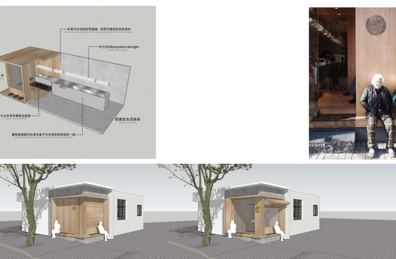 Concept - Golucci Interior Architects