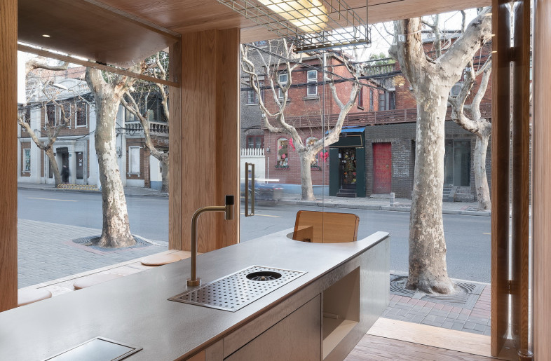 Golucci Interior Architects