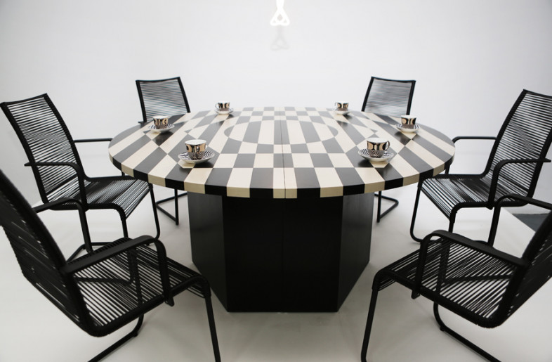 Frameweb | LDF: Designjunction