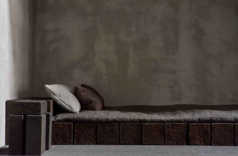 Still Room 05 - Jan Mast