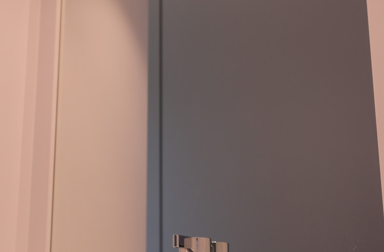 Bathroom - Strong attention to details - LifeInArt Photography