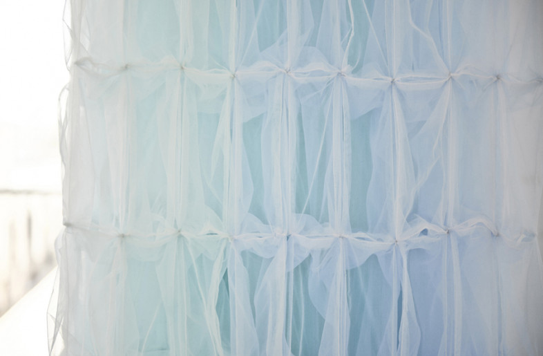 Frameweb Textile Spaces