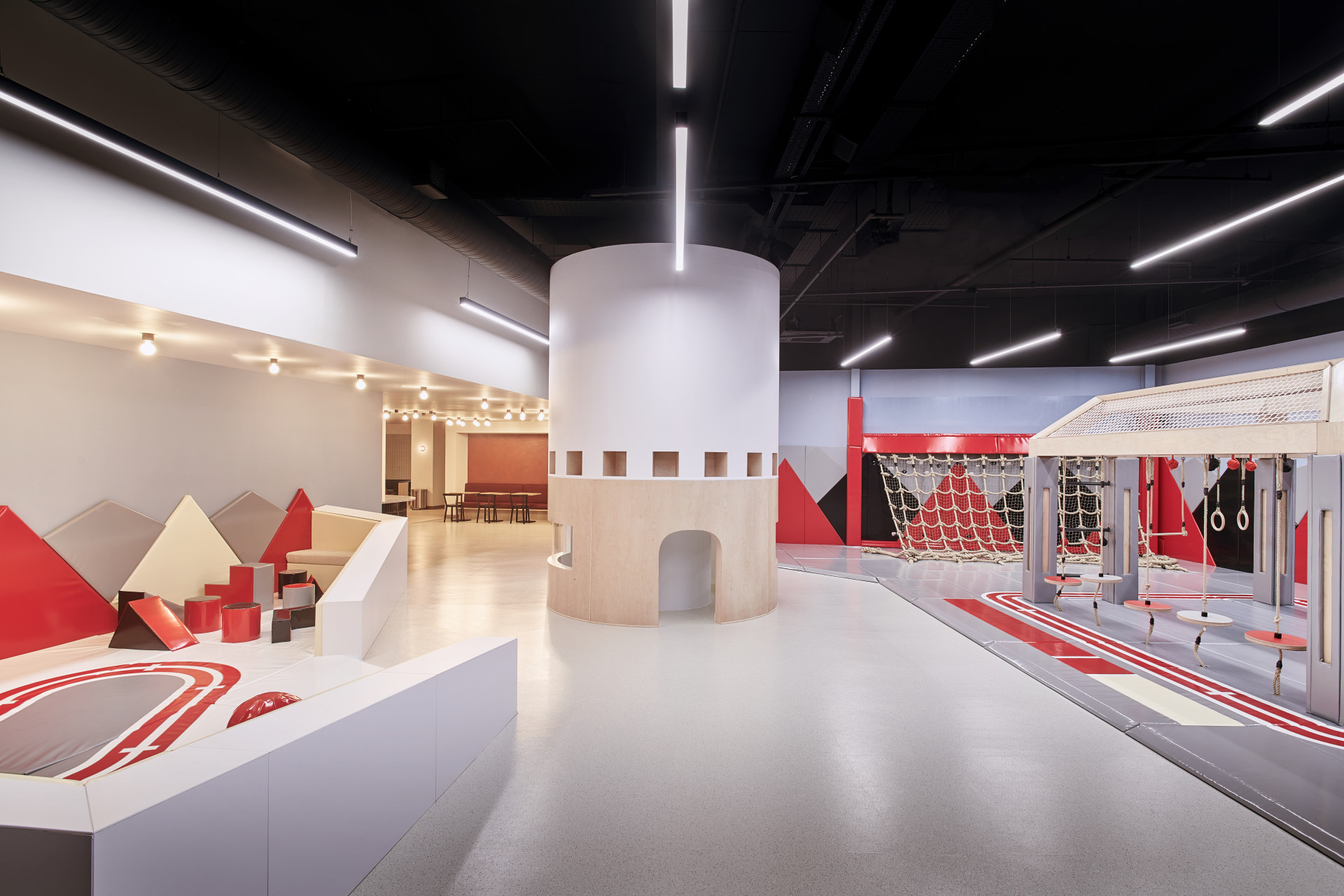 Can hospitality solve the childcare crisis?