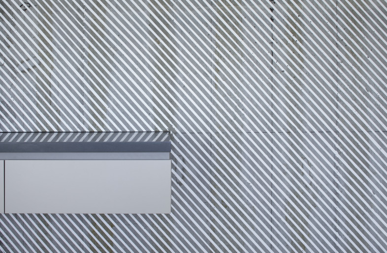 wall detail - Daisuke Shima