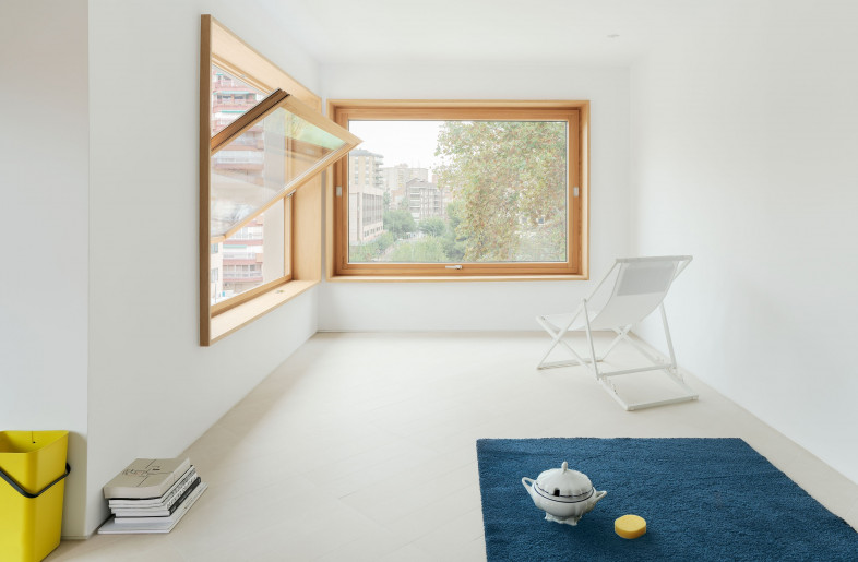 Frameweb What Does The Adaptive Home Mean And Why Is It The Theme