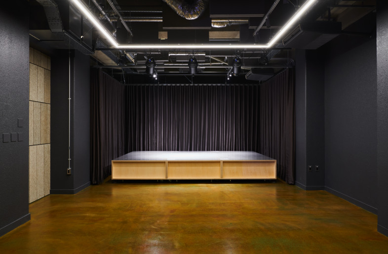 event hall - junpei kato