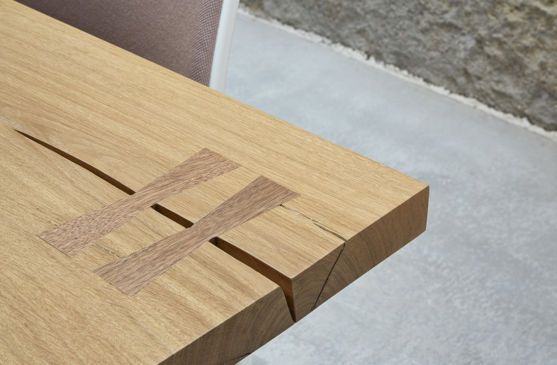 Local artisan hand made forniture - Jordi Miralles