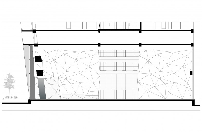 section 1 - Pitsou Kedem Architects