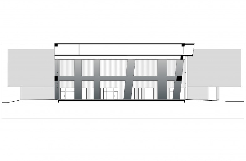 section 2 - Pitsou Kedem Architects