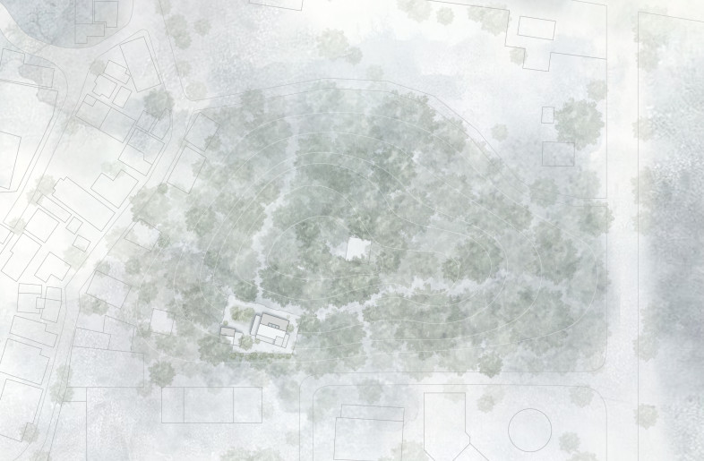 Master plan - VCD lab