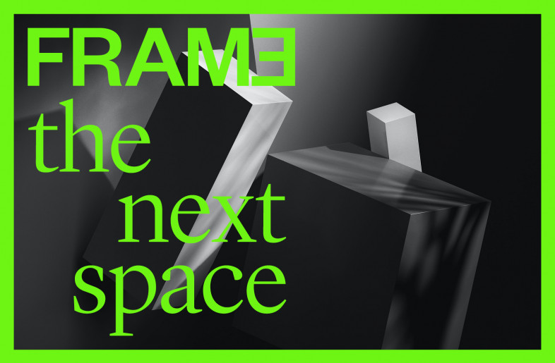 Frameweb The Next Space The Adaptive Home