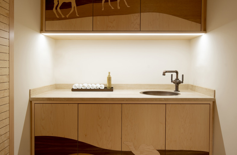 Kitchen - Roni Cnaani