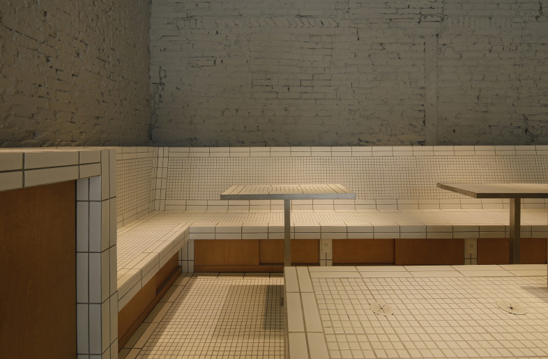 Guest seat - JIN Weiqi
