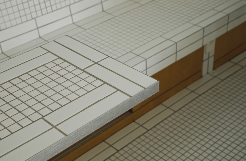 Detail - JIN Weiqi