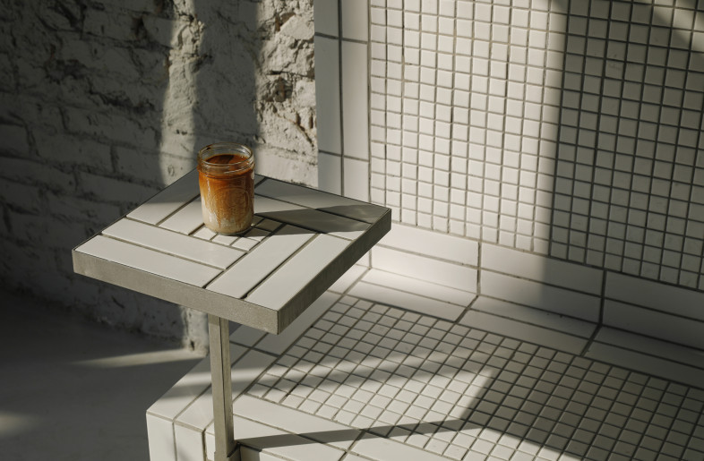 Guest seat - JIN Weiqi