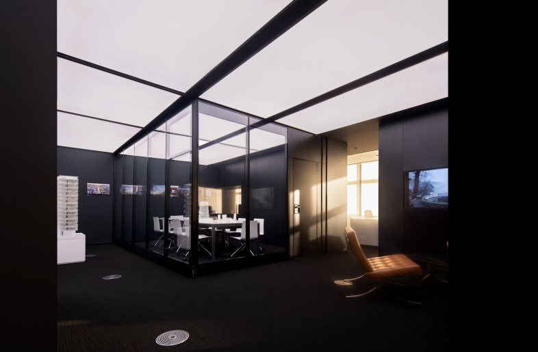 Cool and warm - yuuuunstudio