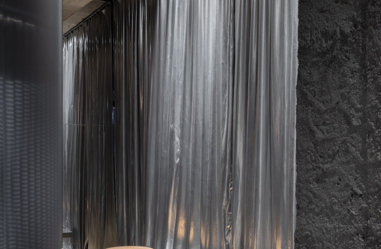 the coffee shop seating area - Vlad Patru