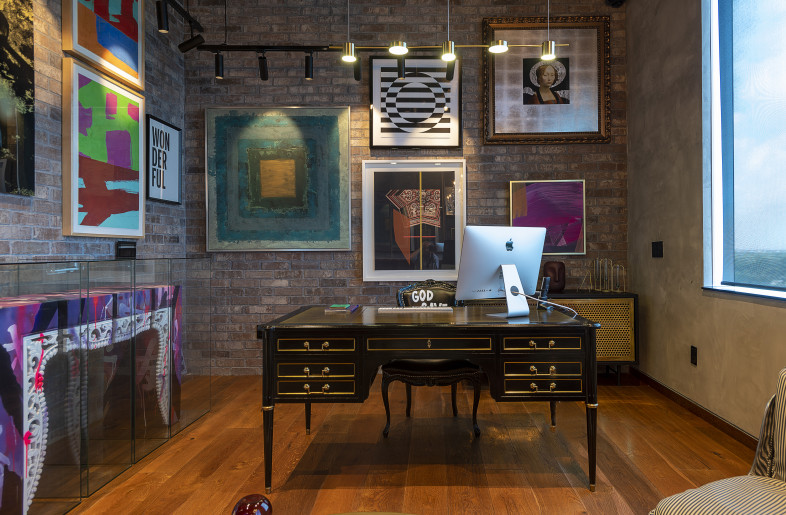 office 1 - Jaime Navarro