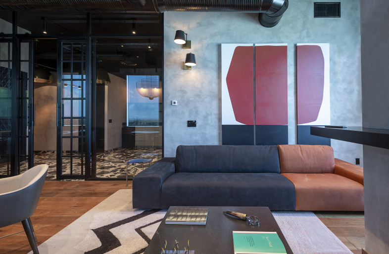 office 2 - Jaime Navarro