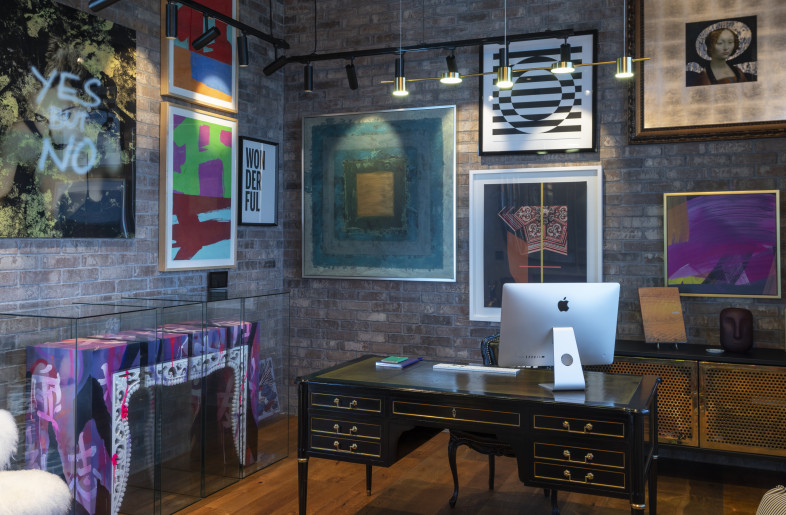 office 1 - Jaime Navarro