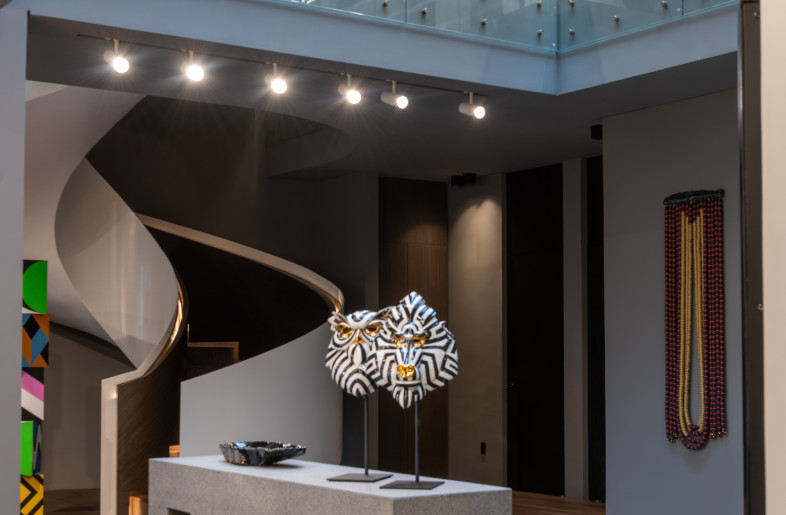 Foyer - Jaime Navarro