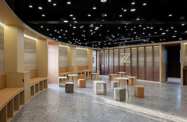 group discussion mode - Wen Studio