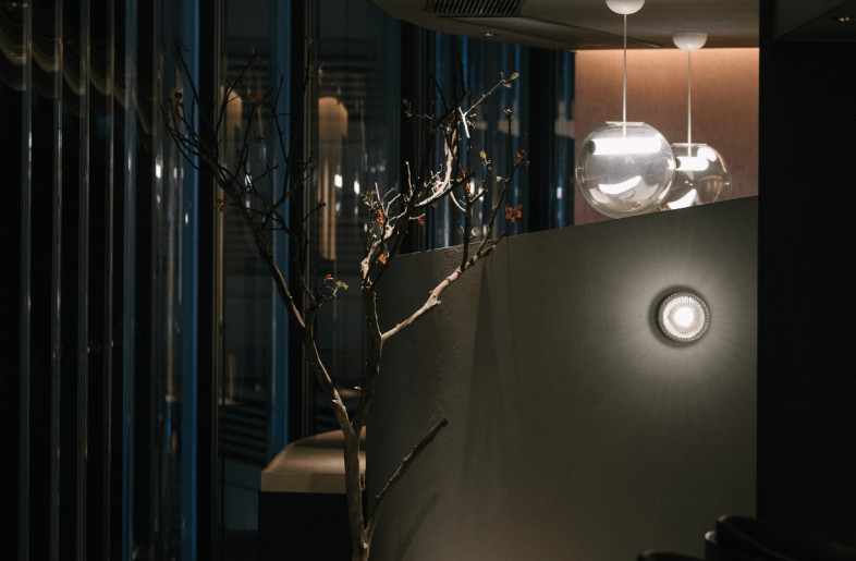 Decoration & Lighting - WangLoks