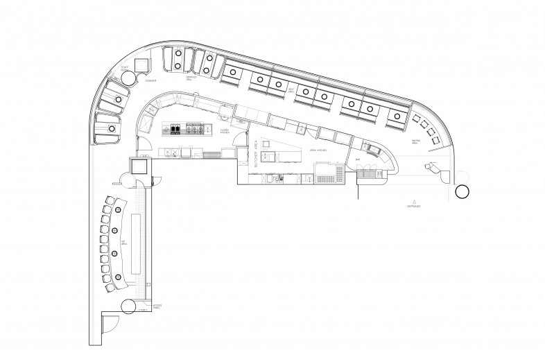 Floorplan - THE9LIFE