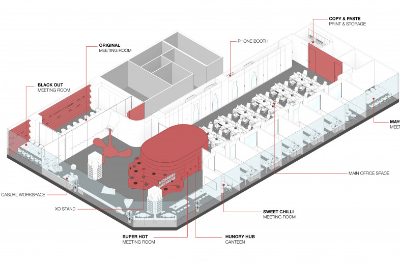 ISO-ZONING - IF (Integrated Field Co.,Ltd.)