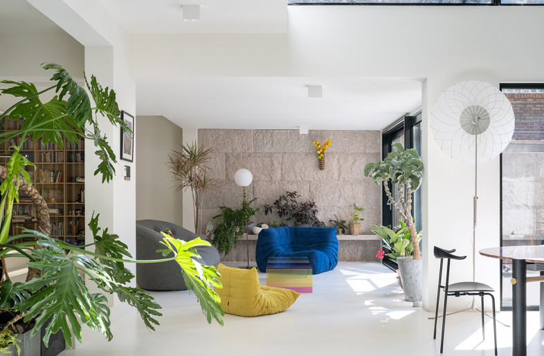Living room - Studio FF