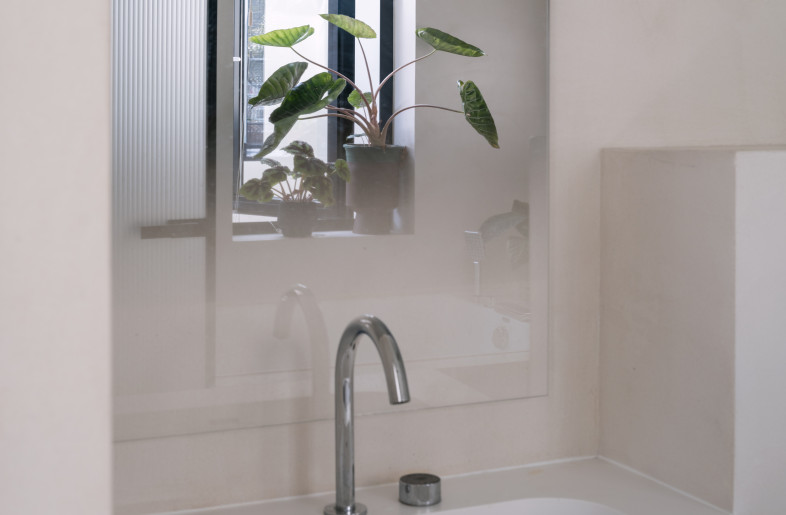 bathroom - Studio FF