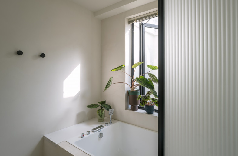 bathroom - Studio FF