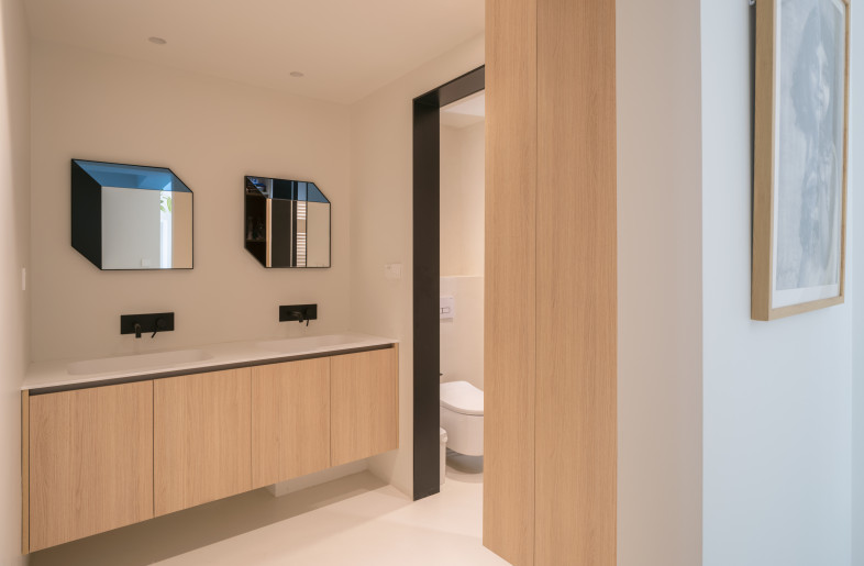 kids bathroom - Studio FF
