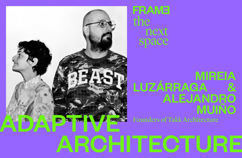 Frameweb Is Adaptive Architecture The Answer To More Sustainable