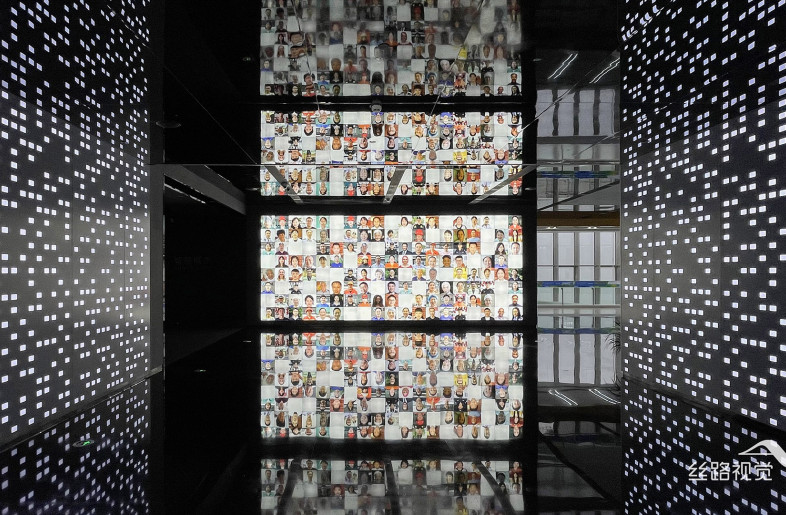 A Good New Life - Silkroad Visual