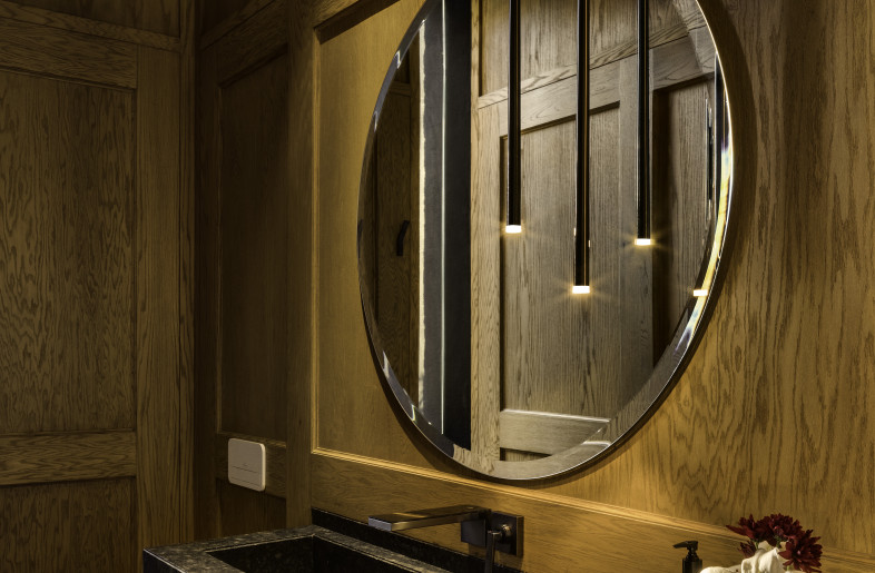 Bathroom - Rafael Gamo