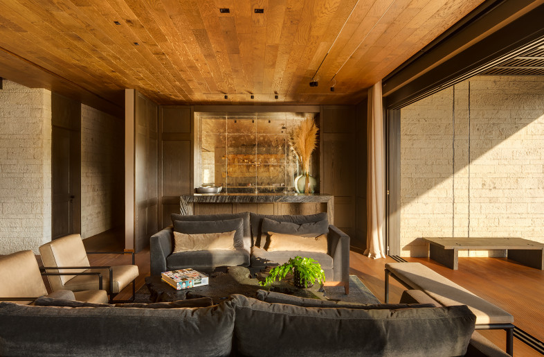 Living room - Rafael Gamo