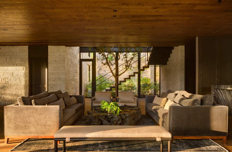 Living room - Rafael Gamo