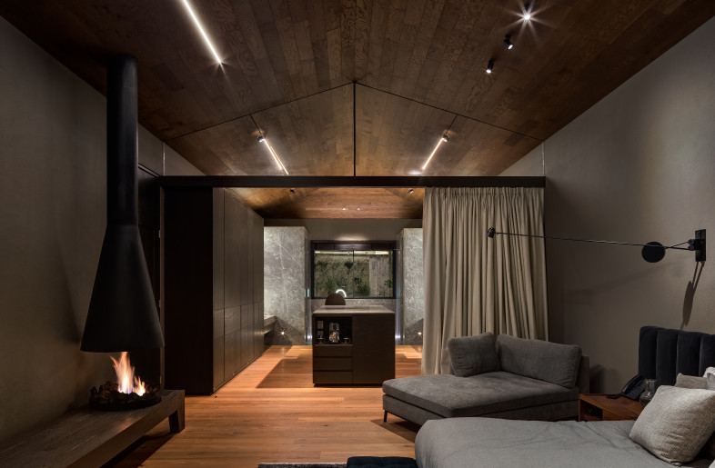 Main bedroom - Rafael Gamo