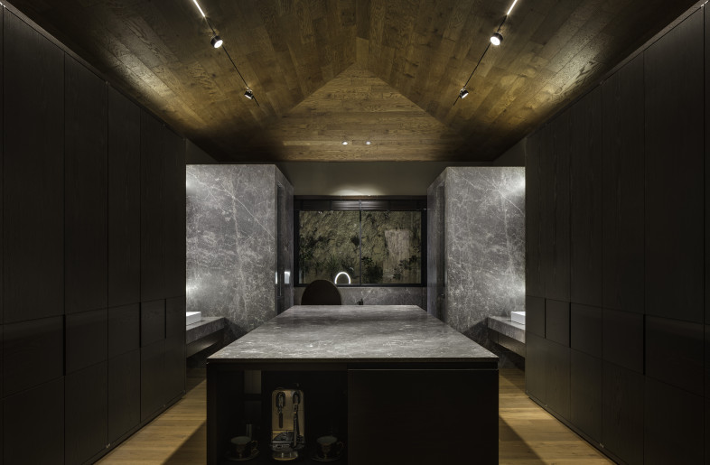 Walk-in closet - Rafael Gamo
