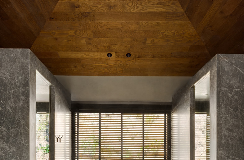 Main bathroom - Rafael Gamo