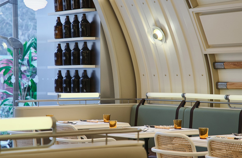 Space details - ingallery