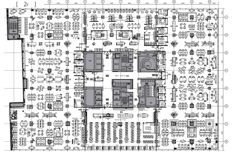 2F Plan