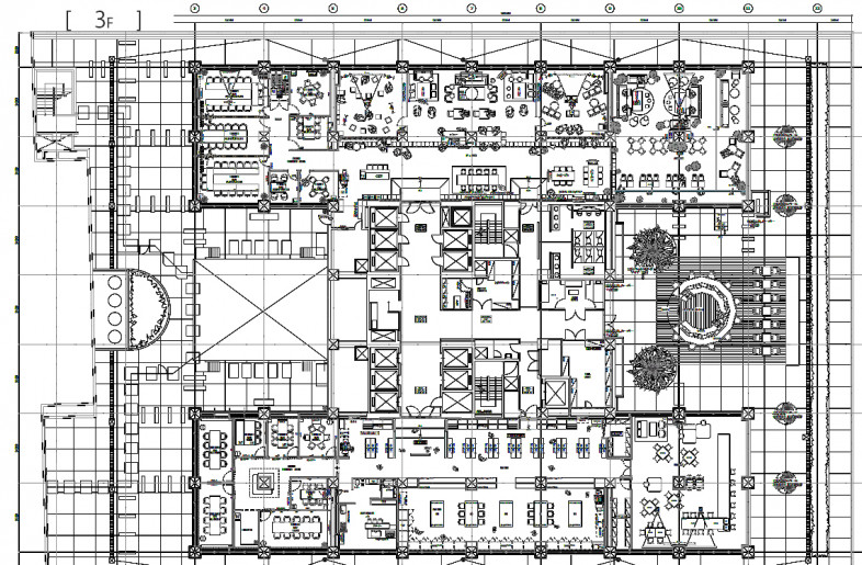3F Plan