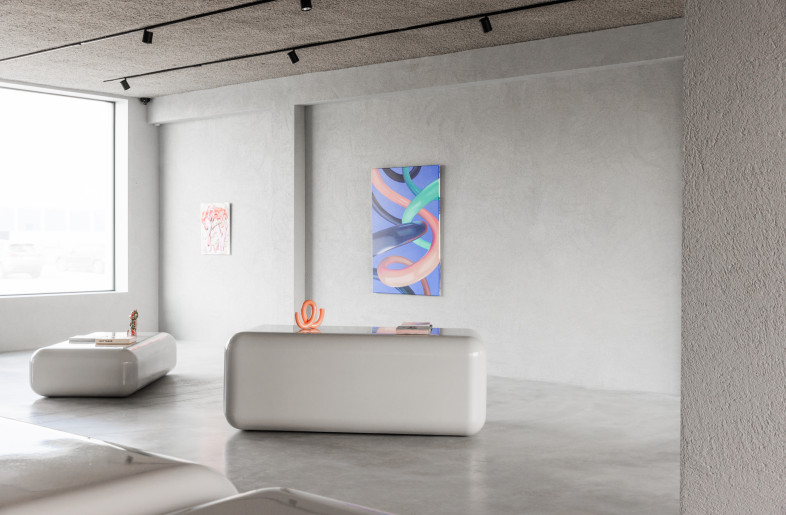 Display - Skinn - Bob Janssens