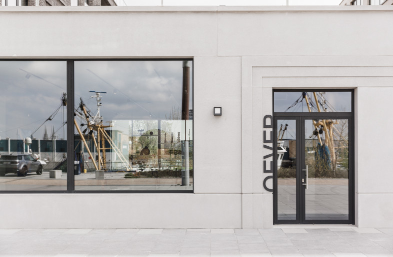 Facade - Skinn - Bob Janssens