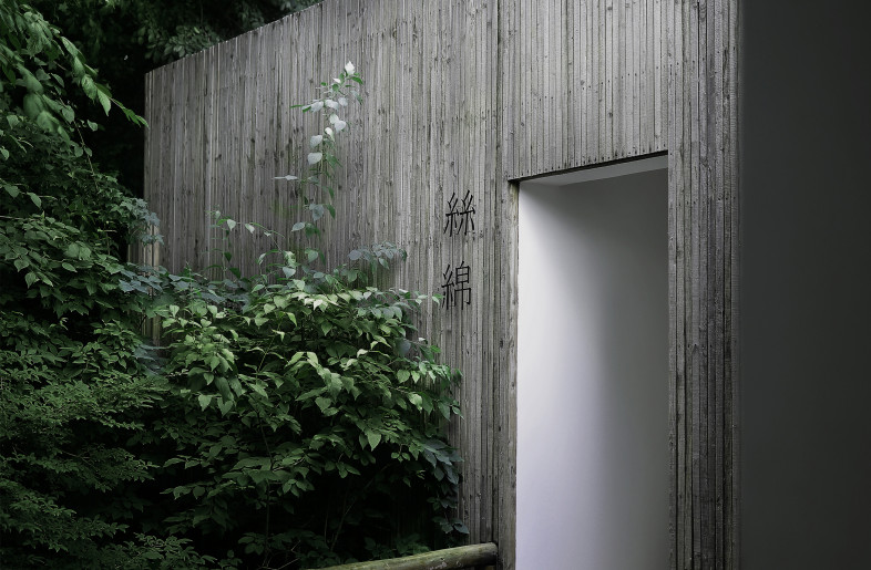 entrance area for summer - Poly Design Stodio